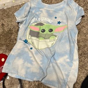 I’m selling a shirt